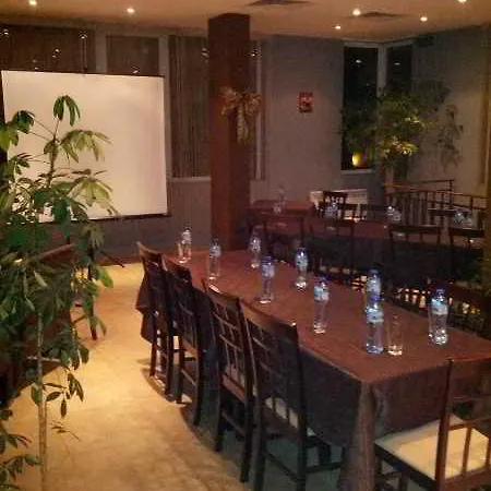 Hotel Alexander Sofia