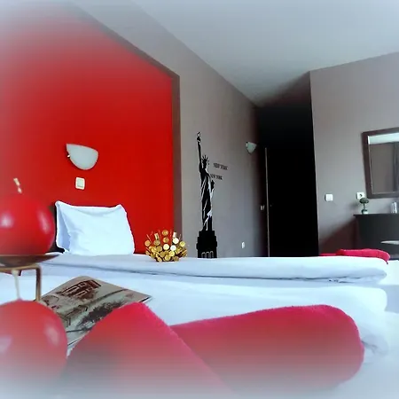 Hotel Alexander Sofia