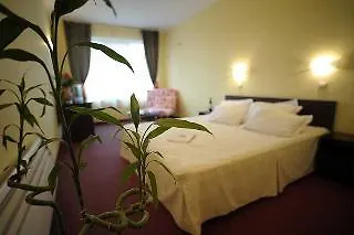 Alexander Hotel Sofia