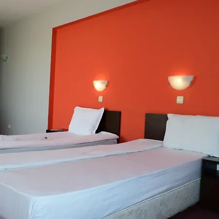 Hotel Alexander Sofia