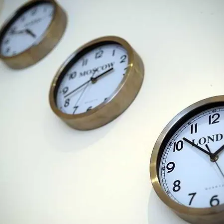 Hotel Alexander Sofie