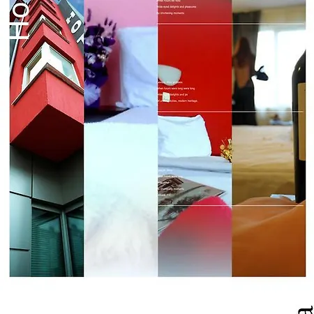 Hotel Alexander Sofie