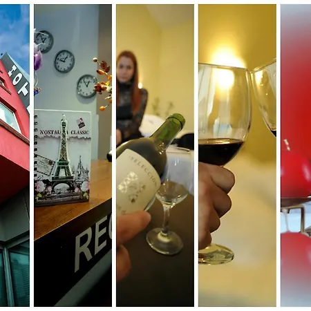 Alexander 3* Σόφια