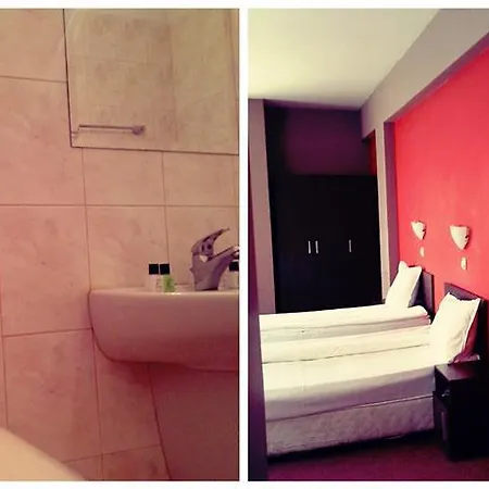Hotel Alexander