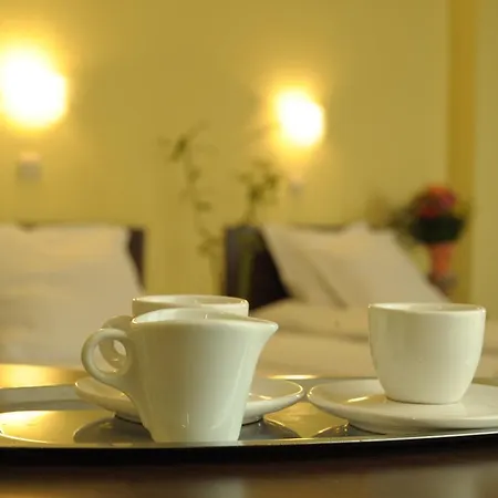 Alexander Hotel Sofie