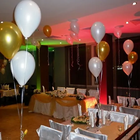 Alexander 3* Σόφια