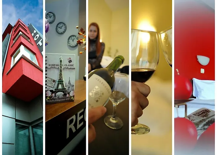 Alexander 3* ソフィア