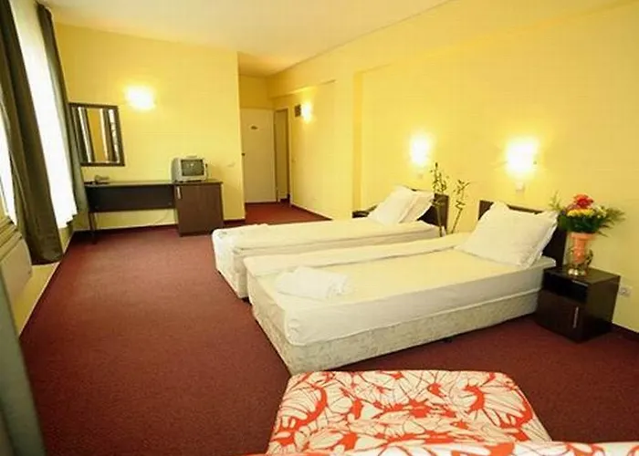 Alexander 3* ソフィア