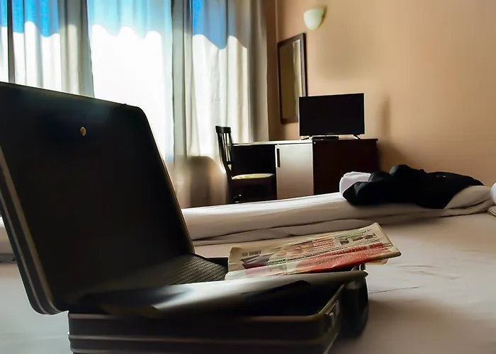 Alexander 3* ソフィア