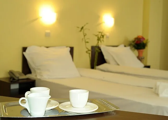 Alexander 3* ソフィア