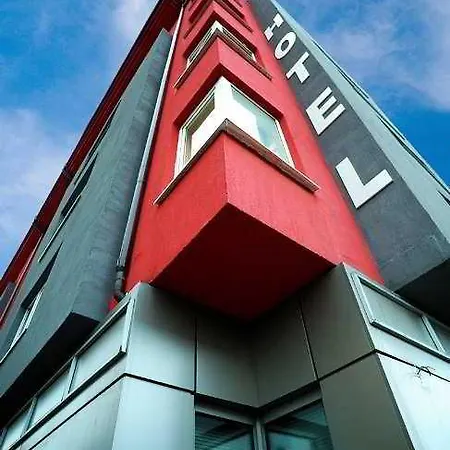 Hotel Alexander