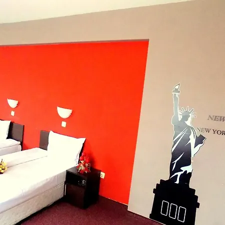 Hotel Alexander