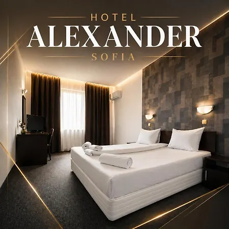 Hotel Alexander