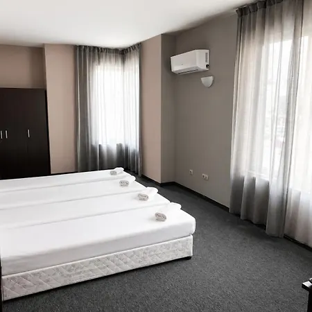 Alexander Hotel Sofie