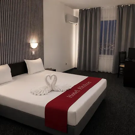Hotel Alexander Sofie
