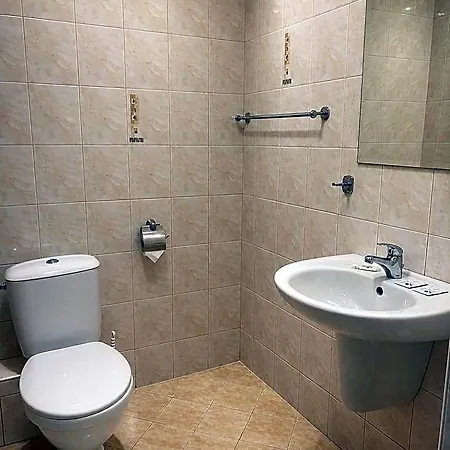 Hotel Alexander 3*