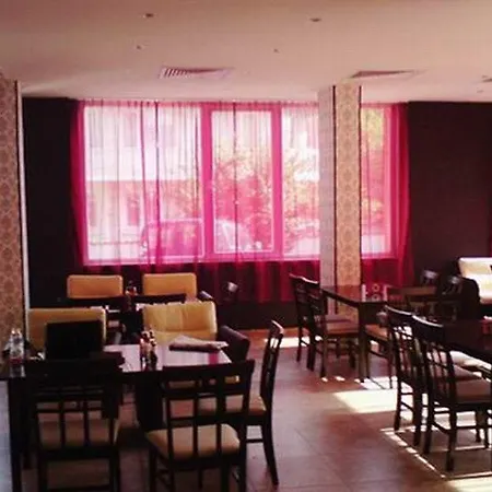 Hotel Alexander