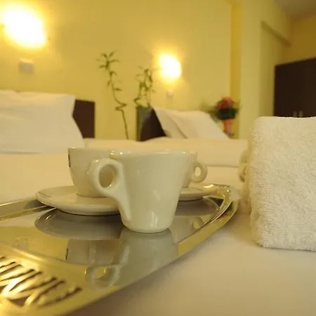 Hotel Alexander