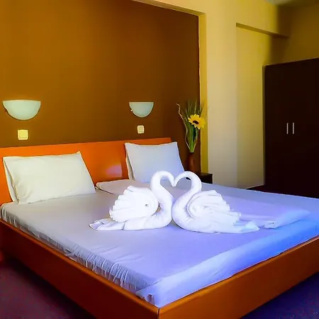 Hotel Alexander