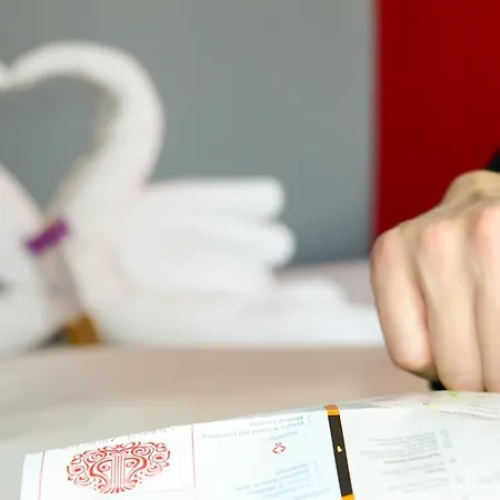 Szálloda Alexander 3*