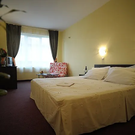 Hotel Alexander 3*