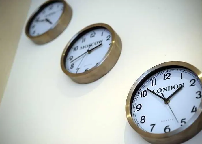 Hotel Alexander Sofia