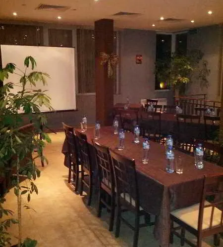 Hotel Alexander Sofia