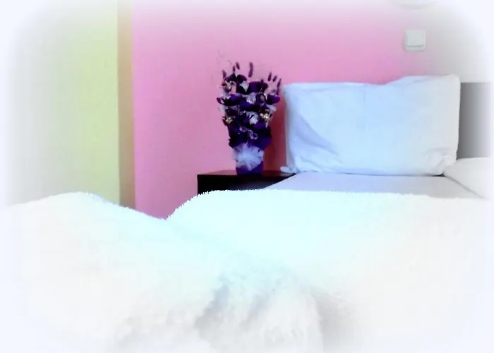 Alexander Hotel Sofia