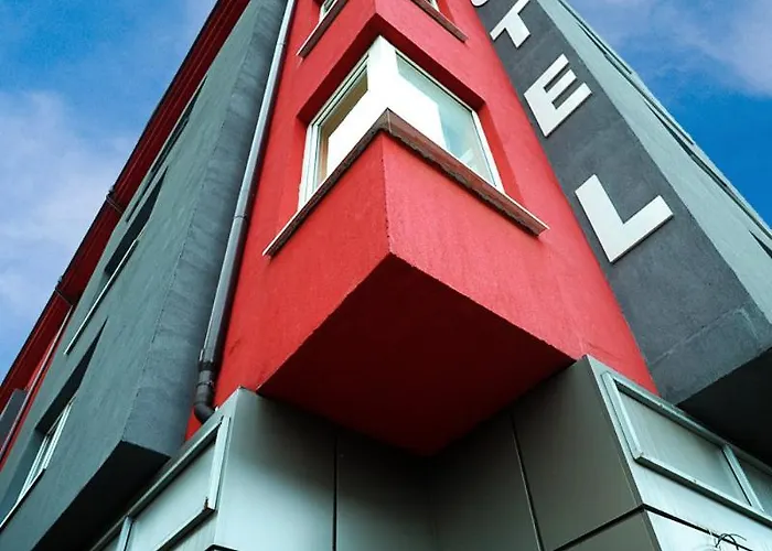 Alexander Hotel Sofia