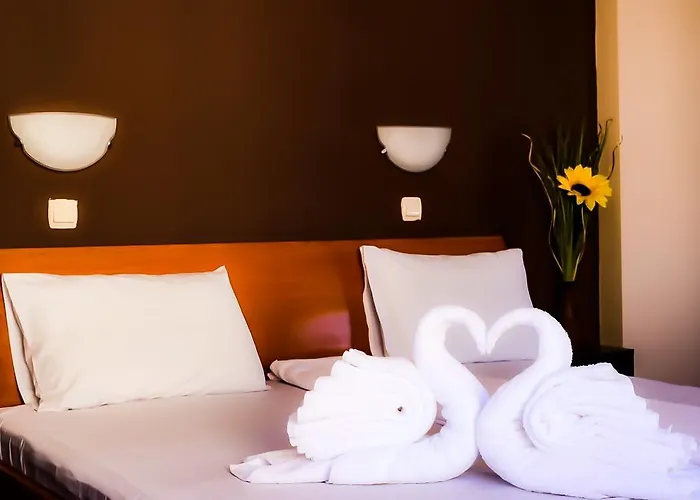 Alexander Hotel Sofia