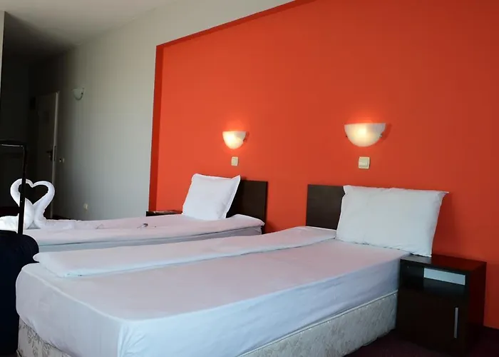 Hotel Alexander Sofia