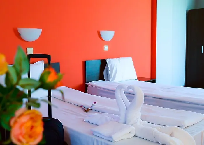 Alexander Hotel Sofia