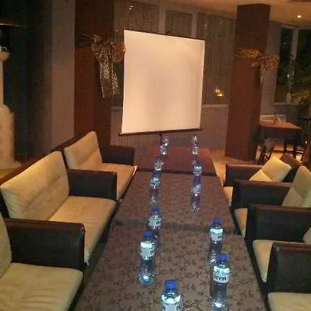 Alexander 3* Szófia