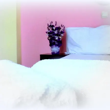 Alexander Hotel Sófia