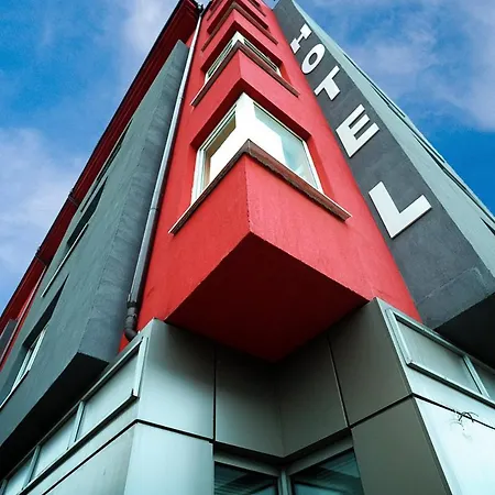 Alexander Hotel Sófia