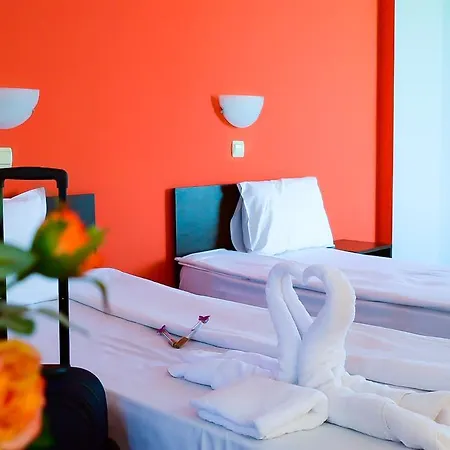 Alexander Hotel Sófia