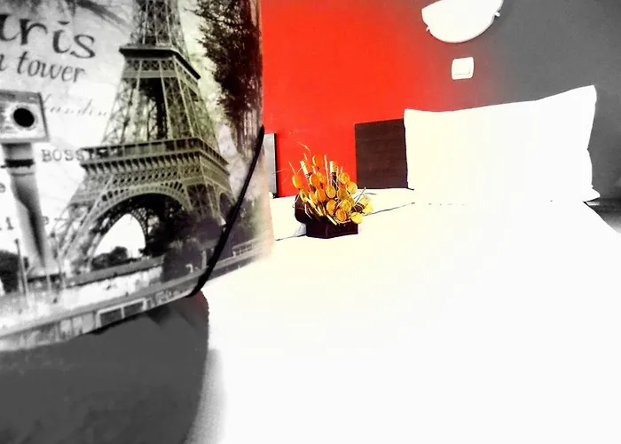 亚历山大酒店 3* 索菲亞