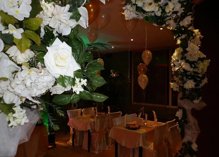 亚历山大酒店 3* 索菲亞